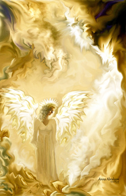 Archangel Readings