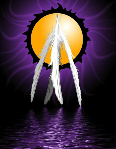 shamanic healing journey